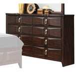 Lancaster Espresso Dresser Model 24575 By ACME Furniture